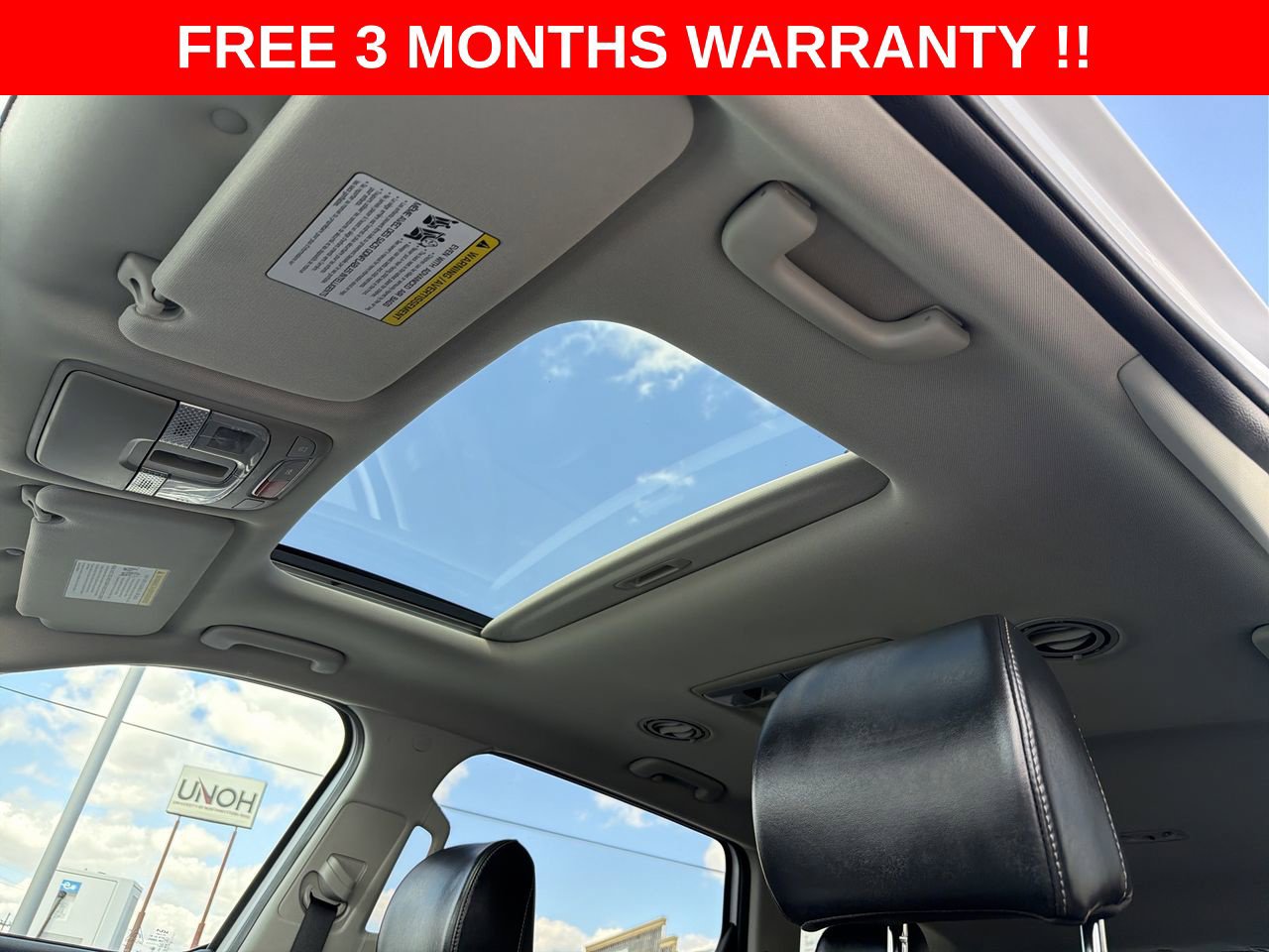 Used 2025 Kia Telluride S FWD image 21