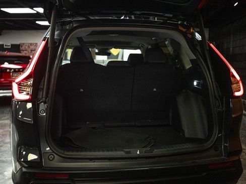 Used 2025 Honda CR-V EX-L image 7