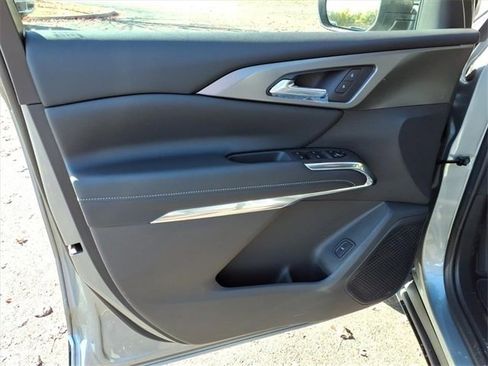 New 2026 Chevrolet Traverse LT w/ Driver Confidence Package image 15