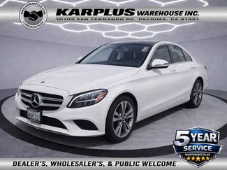Used 2018 Mercedes-Benz CLA 250 video 1