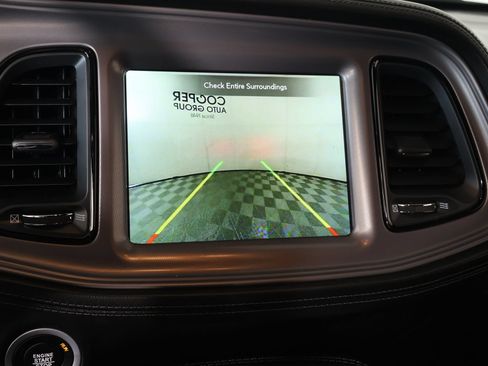 Used 2023 Dodge Challenger R/T w/ Plus Package RWD image 6