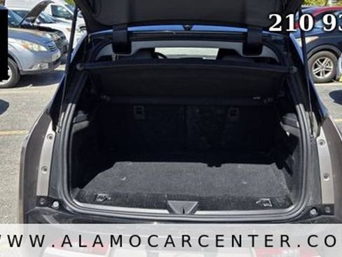 Used 2014 BMW i3 RWD image 24