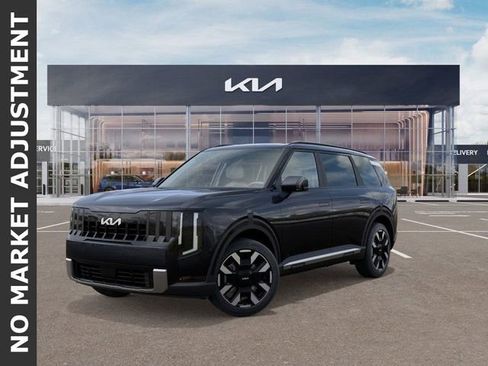 New 2027 Kia Telluride S FWD image 1