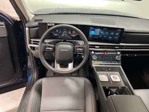 New 2026 Hyundai Santa Fe SEL AWD/4WD image 27