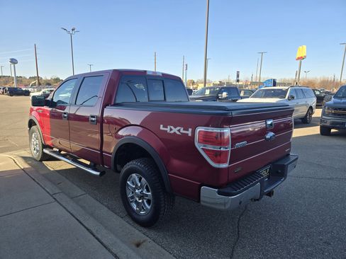 Used 2014 Ford F150 XLT w/ Equipment Group 302A Luxury image 18