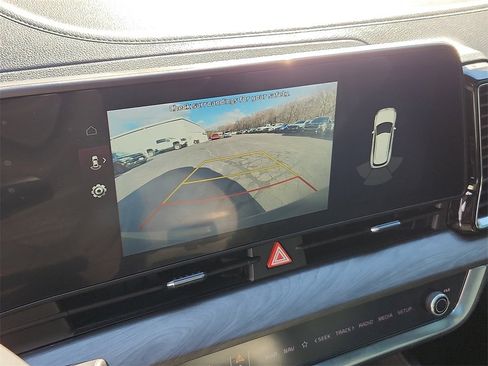 Certified 2023 Kia Sportage X-Line w/ X-Line Premium Package image 20