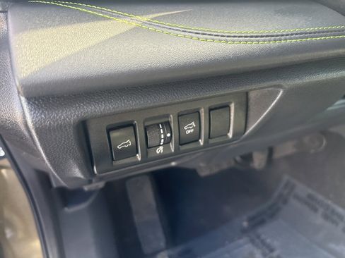 Certified 2025 Subaru Outback Onyx Edition image 22