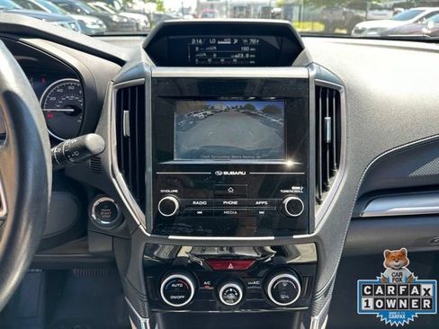 Certified 2024 Subaru Forester Premium AWD/4WD image 19