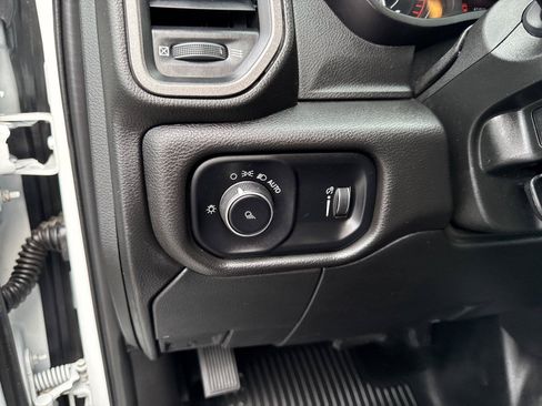 Used 2023 RAM 2500 Tradesman AWD/4WD image 19