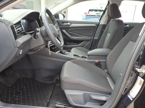 Used 2026 Volkswagen Jetta S FWD image 13