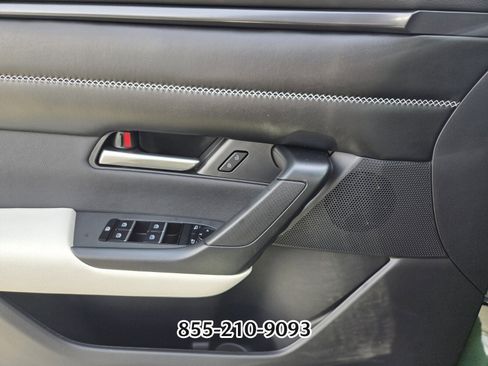 New 2026 MAZDA CX-50 AWD 2.5 S w/ Weather Package image 20