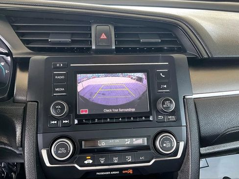Used 2020 Honda Civic LX image 13