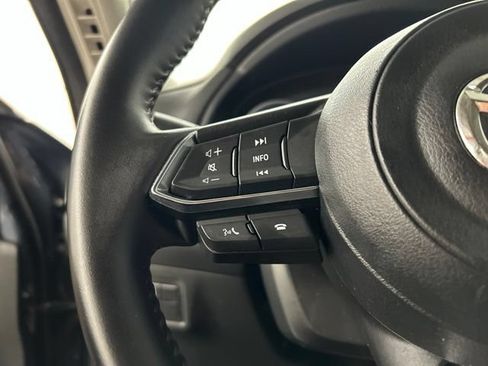 Used 2024 MAZDA CX-5 Carbon Edition AWD/4WD image 9