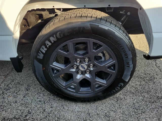 Used 2026 Ford F150 STX w/ Equipment Group 200A RWD image 6