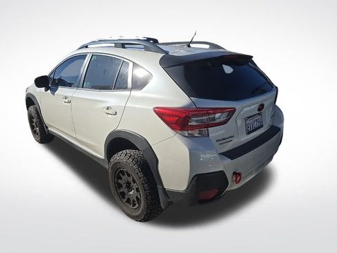 Used 2021 Subaru Crosstrek 2.0i image 6