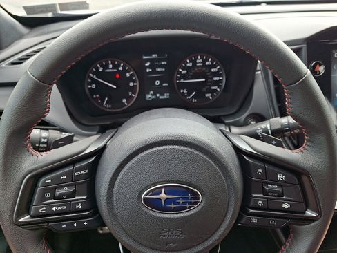 Used 2025 Subaru Impreza RS AWD/4WD image 37