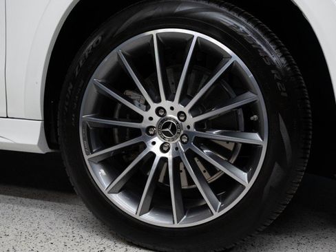 Certified 2026 Mercedes-Benz GLE 450 4MATIC image 11