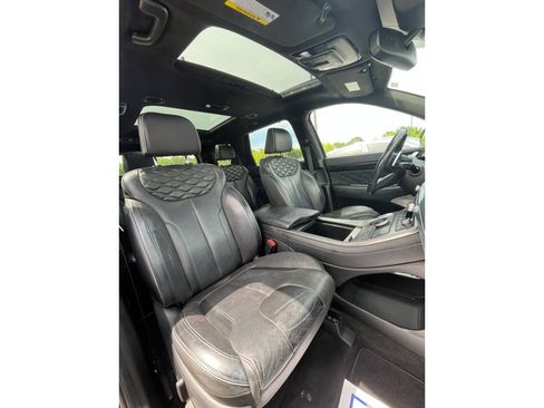 Used 2020 Hyundai Palisade Limited AWD/4WD image 10