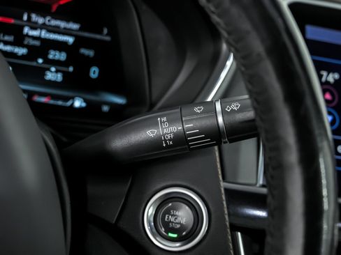 Used 2021 Cadillac CT5 V w/ Platinum Package image 31