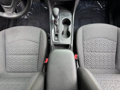 Used 2022 Chevrolet Equinox LT FWD image 49