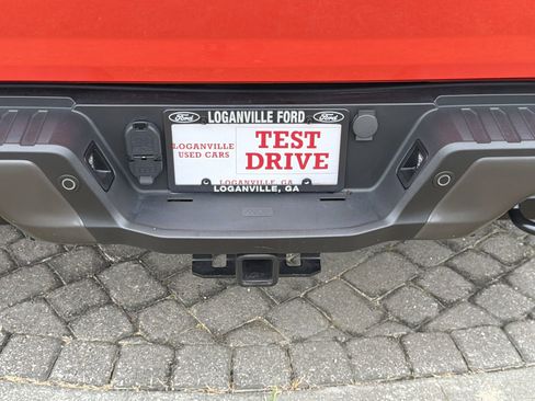 Used 2023 Ford F150 Raptor AWD/4WD image 30