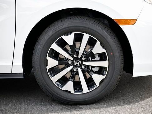 New 2026 Honda Odyssey EX-L image 16