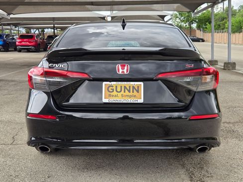 Used 2023 Honda Civic Si image 4
