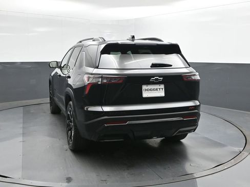 Used 2026 Chevrolet Equinox RS w/ Convenience Package III image 5