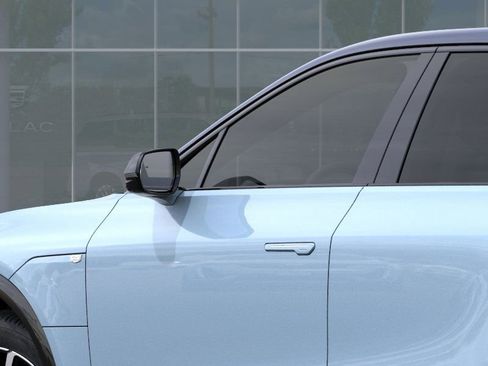 New 2026 Cadillac Lyriq Sport image 12