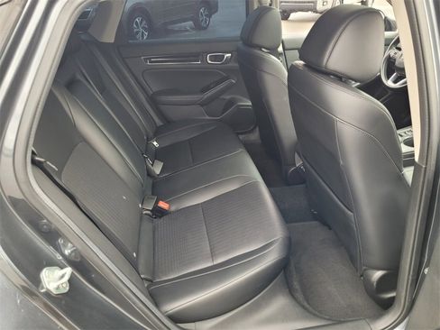 Used 2024 Honda Civic Touring image 12