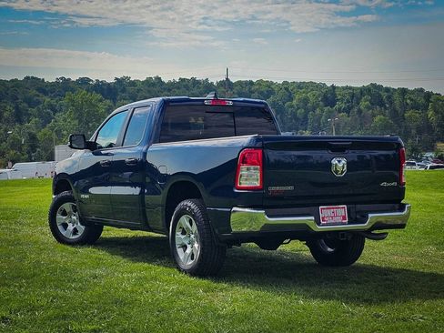 Used 2022 RAM 1500 Big Horn AWD/4WD image 6