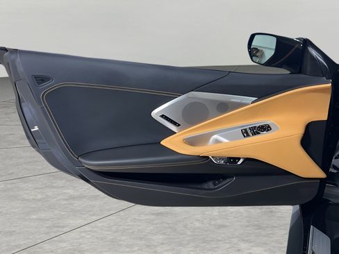 Used 2024 Chevrolet Corvette Stingray Preferred Cpe w/ Z51 Performance Package image 22