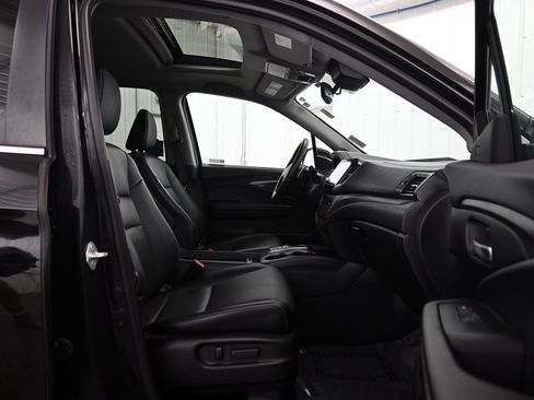 Used 2021 Honda Ridgeline RTL image 22