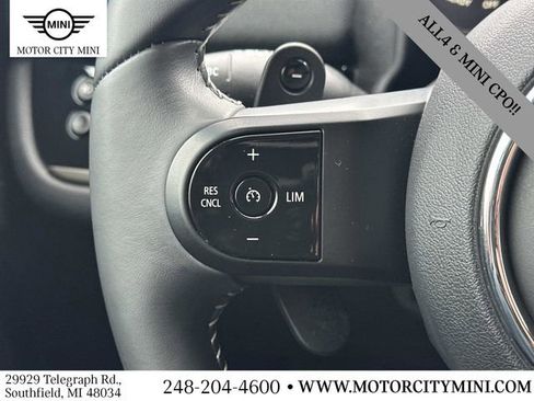 Certified 2023 MINI Cooper Countryman S image 26