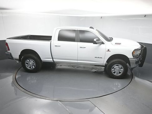 Used 2021 RAM 2500 Big Horn AWD/4WD image 44