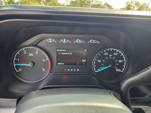 Used 2025 Ford F350 XL w/ XL Driver Assist Package image 24