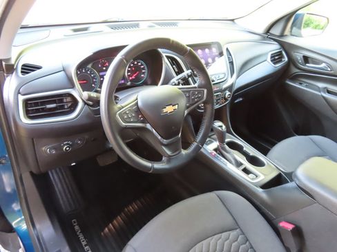 Certified 2020 Chevrolet Equinox LT AWD/4WD image 24
