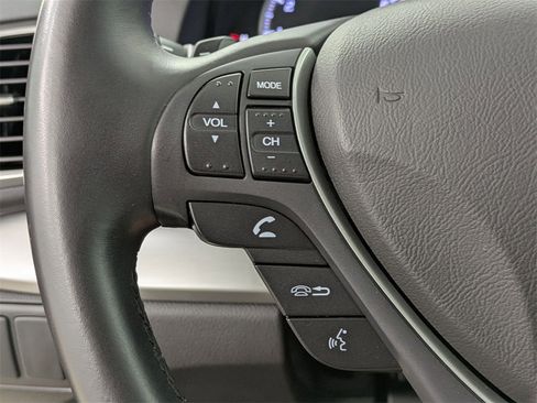 Used 2016 Acura RDX AWD w/ Technology Package image 19