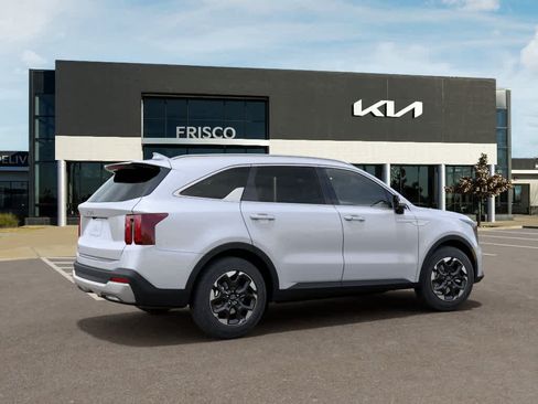New 2026 Kia Sorento S FWD image 6