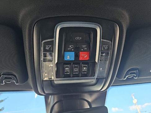 New 2026 RAM 2500 Laramie image 32