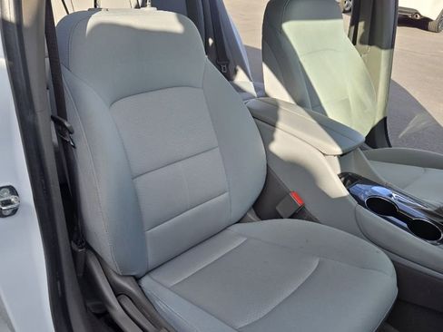 Used 2017 Chevrolet Malibu LT w/ Driver Confidence Package image 17