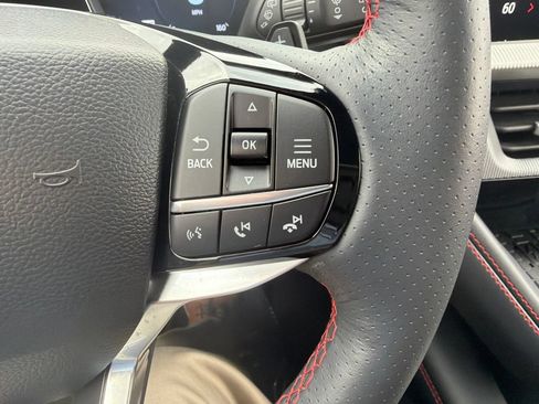 Used 2025 Ford Explorer ST w/ Sun And Sound Package AWD/4WD image 26