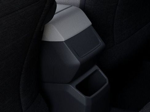 New 2027 Kia Seltos LX FWD image 26