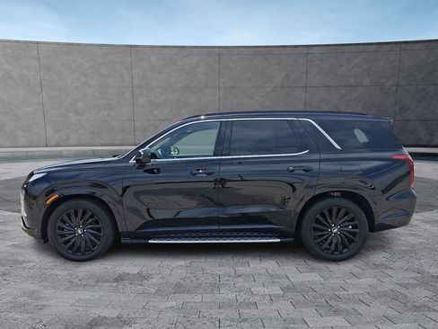 Used 2024 Hyundai Palisade Calligraphy AWD/4WD image 6