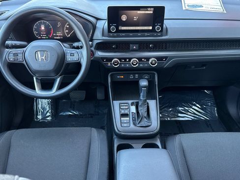Used 2025 Honda CR-V EX image 14