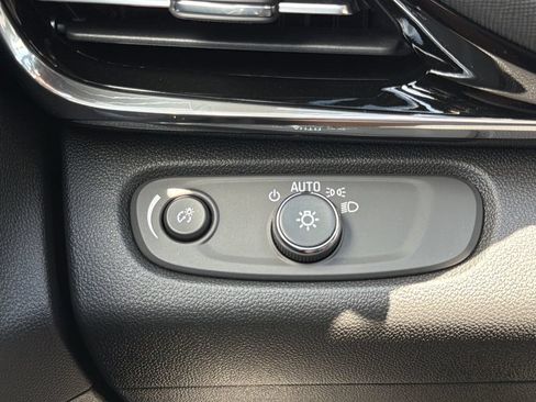 New 2026 Buick Envista Sport Touring w/ Convenience I Package FWD image 11