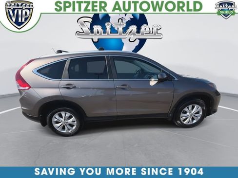 Used 2013 Honda CR-V EX-L image 10