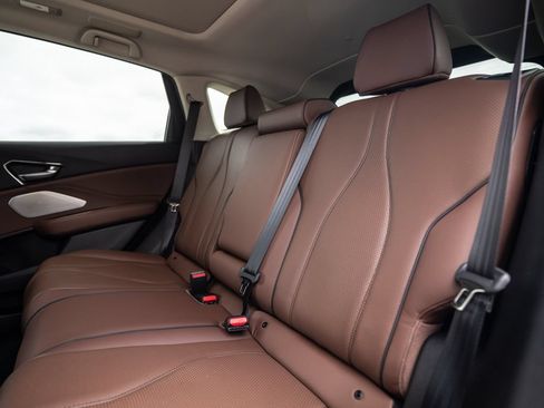 New 2026 Acura RDX SH-AWD w/ Advance Package image 24
