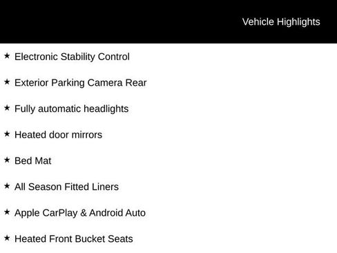 Certified 2025 Hyundai Santa Cruz XRT image 8