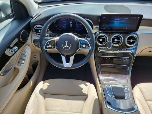 Certified 2022 Mercedes-Benz GLC 300 image 15